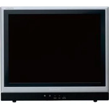 Sharp LC15S1M 15inch LCD TV